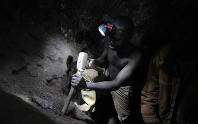 Konqoda faciə - 227 nəfər öldü