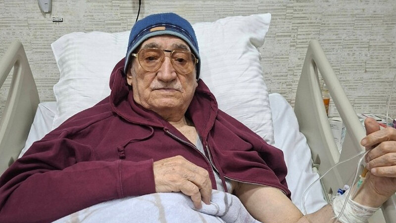 Xalq artistində eyni vaxtda 4 xəstəlik aşkarlandı: "Həkimlər dedi ki..."