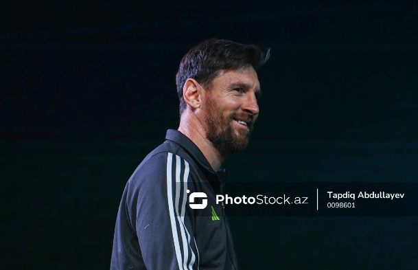 Messi 2026-cı il dünya çempionatında iştirak edəcək?
