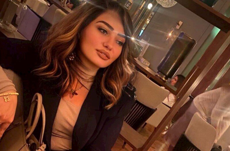 Generala ərə gedən xanım digər generalın bacısı qızıdır