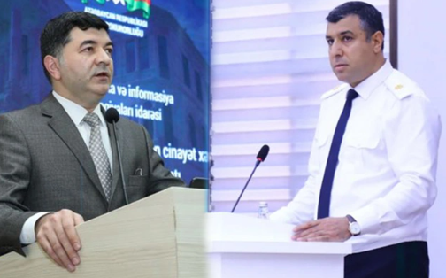 Generallar indi "polkovnik" rütbəsində işləyəcəklər