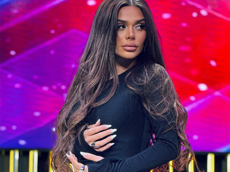 Atası infarkt oldu, Aysunun reaksiyası müzakirə yaratdı