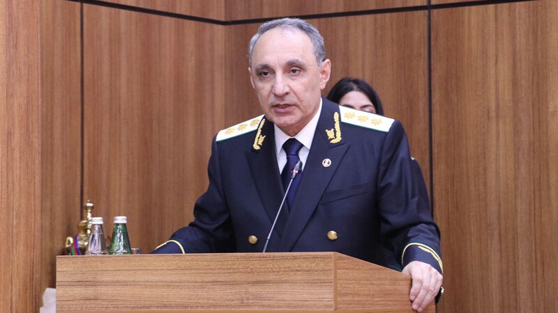 Kamran Əliyevdən daha bir təyinat