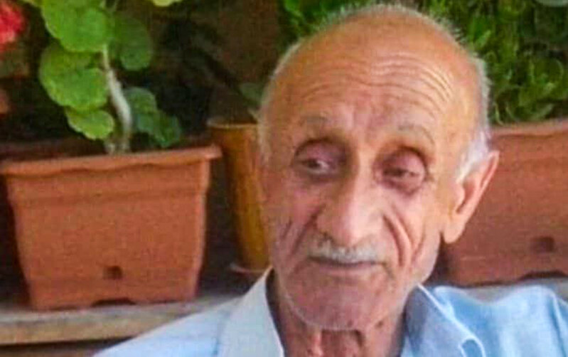 Şuşanın ən yaşlı sakini vəfat etdi