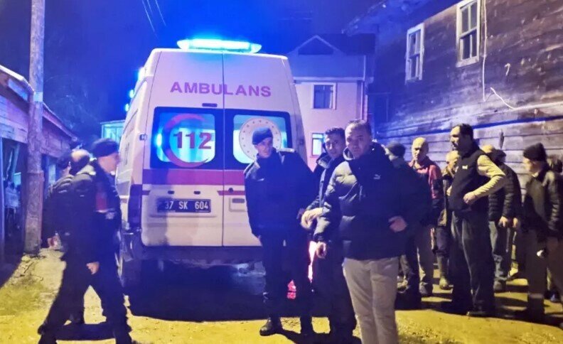 İçsəsinə qulaq asdı, itkin düşən yaşlı qadını meşədə tapdı