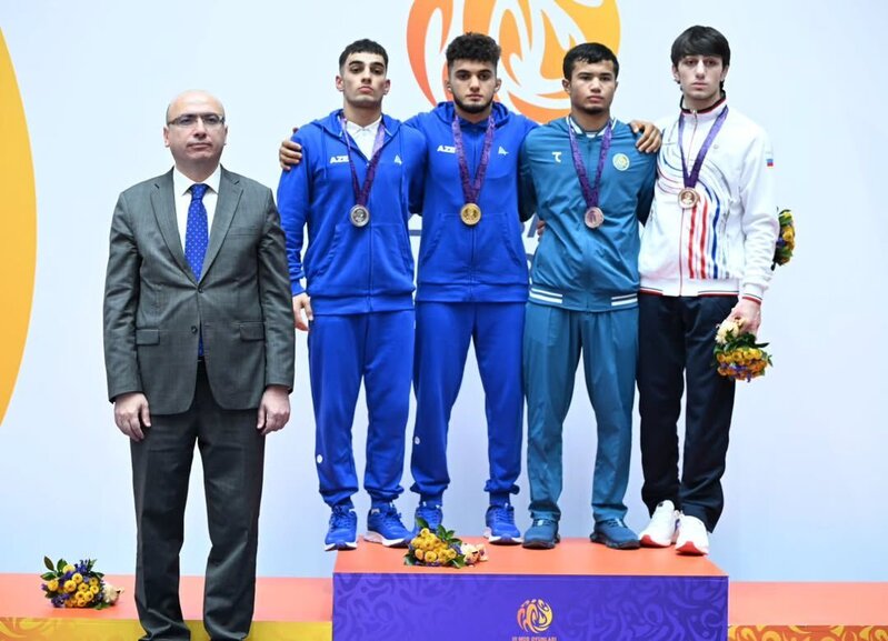 İstedadlı cüdoçular ölkədən didərgin salınır! Bu dəfə ata fəryadı! Aldadılan Qarabağ qazisindən ACF-də kim 1070 manat dəyərində hədiyyələr alıb?