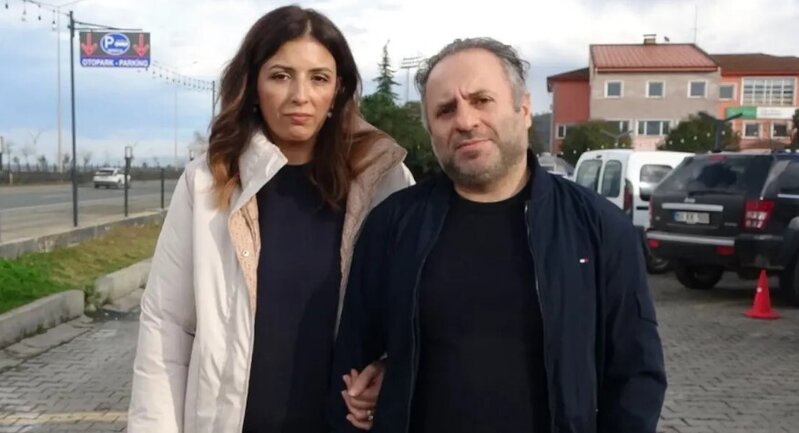 İctimai iaşə obyektlərinin birində yediyi sendviçdən sonra huşunu itirdi