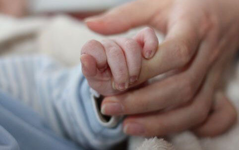 Bakıda 1 yaşlı körpə qəfil öldü