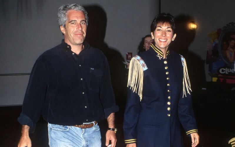 Epşteynin əsas varisi o imiş - 630 milyon dollarlıq sərvət