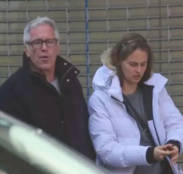 Epşteynin əsas varisi o imiş - 630 milyon dollarlıq sərvət