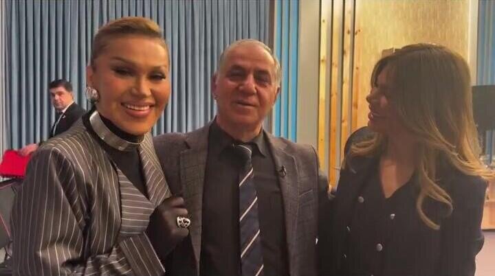 Rəqsanənin əmisi ilk dəfə EFİRDƏ: "Qardaşım vicdan əzabı çəkir, utanır…" - VİDEO