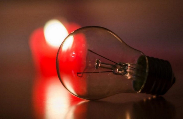 Mingəçevirin bir hissəsində üç saat işıq olmayacaq