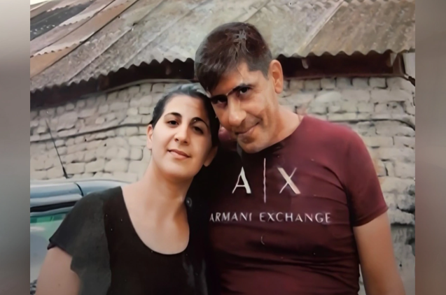 Ucarda arvadını öldürən şəxslə bağlı qərar ləğv edildi