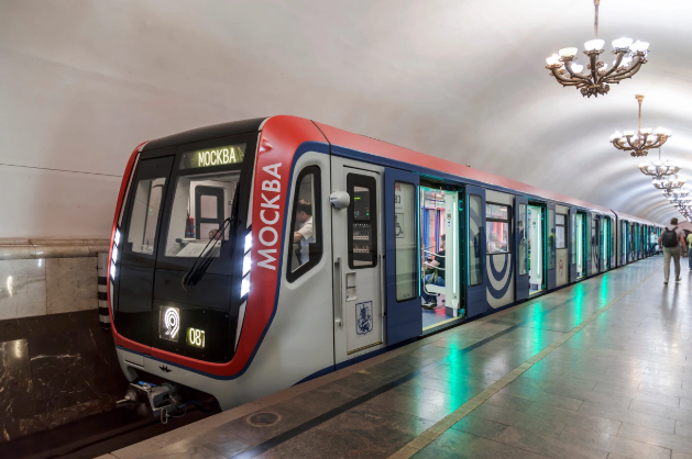 Moskvada bu şəxslər metrodan istifadə edə bilməyəcək