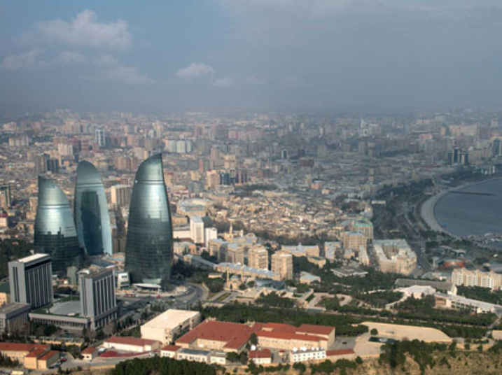 Yaxın günlərdə qar və çovğun proqnozlaşdırılmır