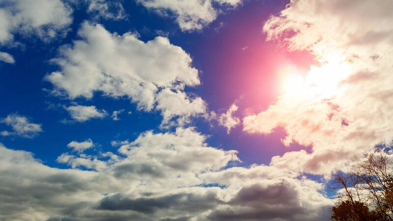 Şənbə günü hava yağmursuz olacaq