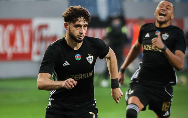 Nəriman Axundzadə üçün təklif var - Xaricə gedir