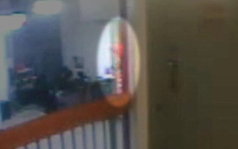 Epşteynin ölüm gecəsinə aid yeni detal üzə çıxdı - Video