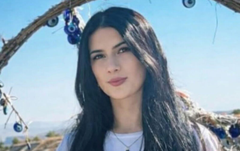 "İdrak" liseyində güllələnən müəllimənin vəziyyəti - Açıqlandı