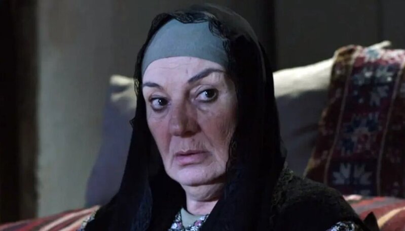 Məşhur aktrisa Nevin Efe vəfat etdi