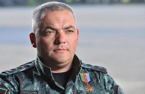 General-leytenant təqaüdə göndərildi