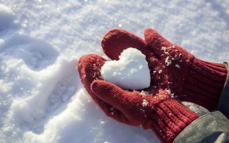 Sabah Bakıya qar yağacaq