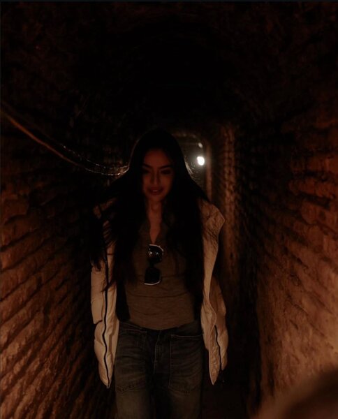 Leyla Əliyevanın Göygöldən yeni - Fotoları