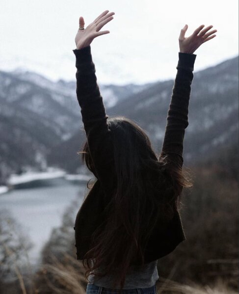 Leyla Əliyevanın Göygöldən yeni - Fotoları