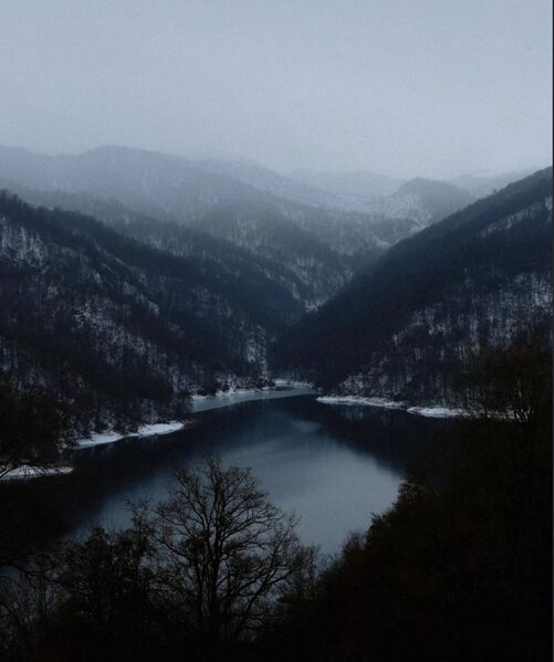 Leyla Əliyevanın Göygöldən yeni - Fotoları