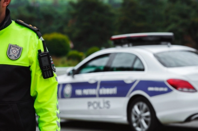 DYP-dən sürücü və piyadalara XƏBƏRDARLIQ - Bu tarixdən...