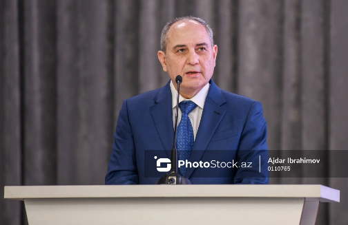 Prezidentdən Tahir Budaqovla bağlı İKİ SƏRƏNCAM