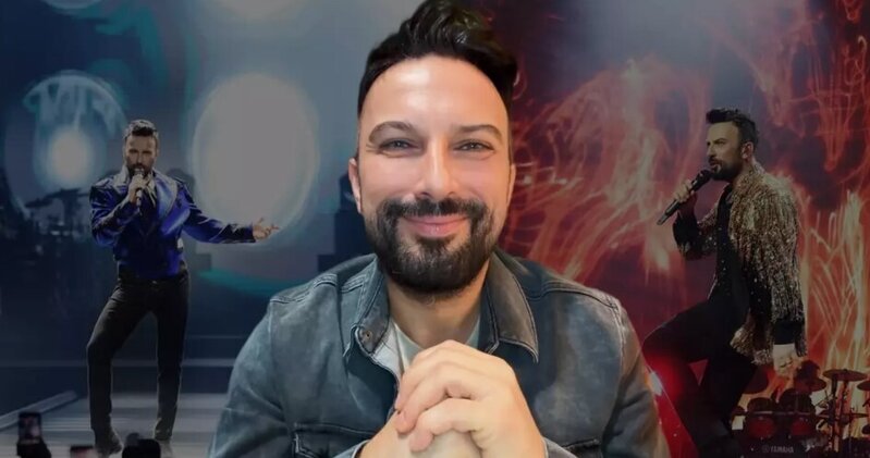 Tarkandan duyğusal mesaj - VİDEO