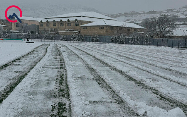 "Qarabağ"ın bugünkü oyunu təxirə salına bilər - Fotolar