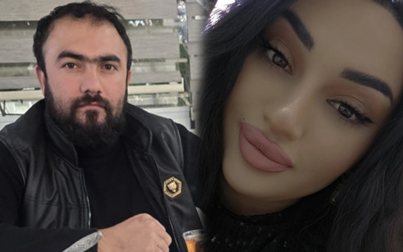 Toydan çıxarkən bıçaqlanan davulçu sabiq sevgilisindən şikayətçi, həyatından narahatdır