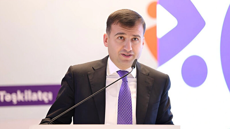 Statistika Komitəsinin yeni sədri kimdir? - DOSYE