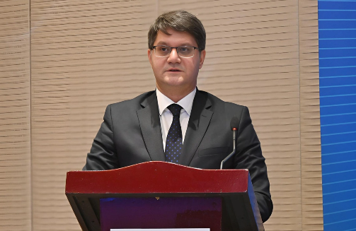 Yeni ekologiya və təbii sərvətlər naziri kimdir? - DOSYE