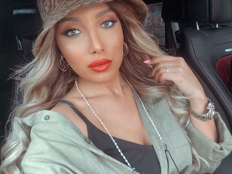 "Xəyanət etməmişəm, anladım ki..."