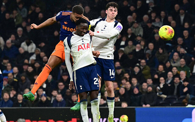 "Qarabağ"ın rəqibi 4 oyun sonra qalib gəldi - Video