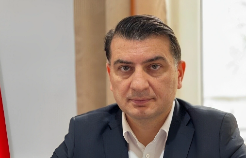 Prokuror Azər Qasımlıya ağır cəza istəyib