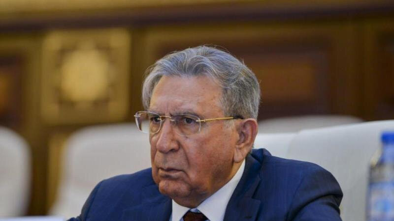 Ramiz Mehdiyev 17 milyon manatdan artıq vəsaiti leqallaşdırıb