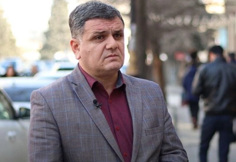 "Bakı üçün nəzərdə tutulmuş limit 25 min taksidir, amma hazırda sayı 40 mindən çoxdur" - AÇIQLAMA