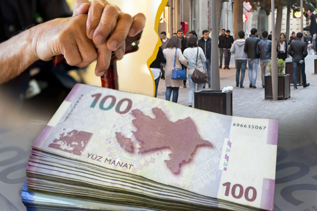 Bu şəxslərin pensiyasına 300 faizlik əlavə edilir