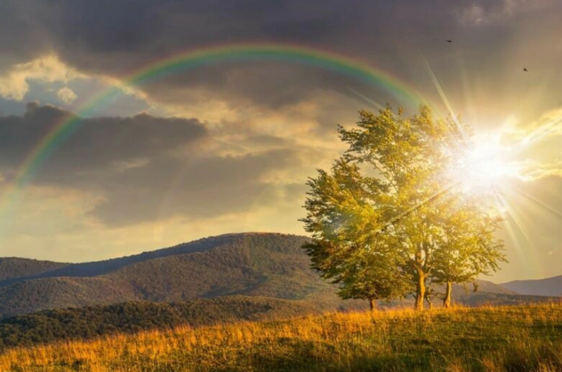 Fevralda 20 dərəcə isti - Bahar havası neçə gün davam edəcək?