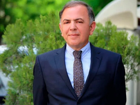 Brilliant Dadaşovanın həyat yoldaşı vəzifəsindən azad olundu (FOTO)