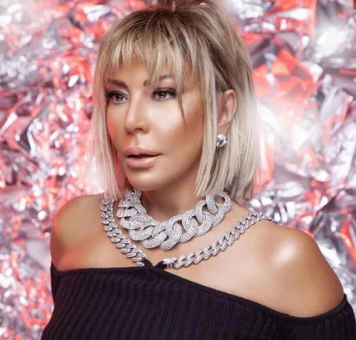 Brilliant Dadaşovanın həyat yoldaşı işdən niyə çıxarılıb? - TƏFƏRRÜAT