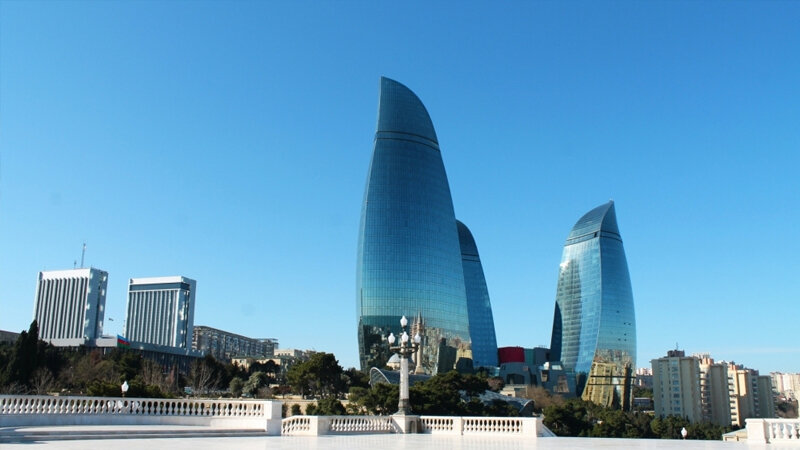 Sabah 23 dərəcə isti olacaq