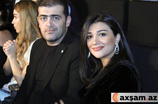 Tunar Rəhmanoğlu ata oldu