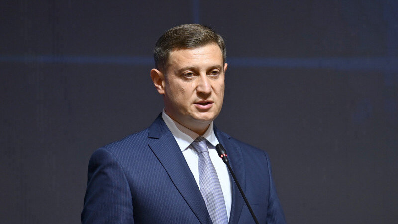 TƏBİB-in sədr əvəzi: Kadr dəyişiklikləri olacaq