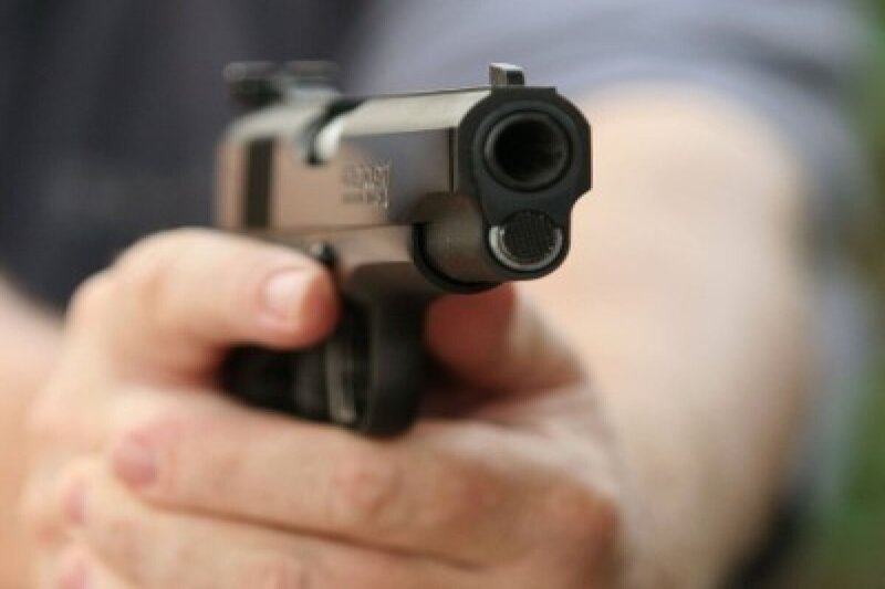 Ermənistanda atışma - 6 nəfər yaralanıb