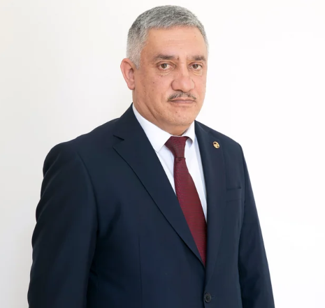 Nazir beş nəfərə yüksək vəzifə verdi